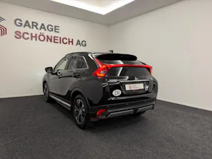 Mitsubishi Eclipse Cross 1.5 T Diamond 4x4