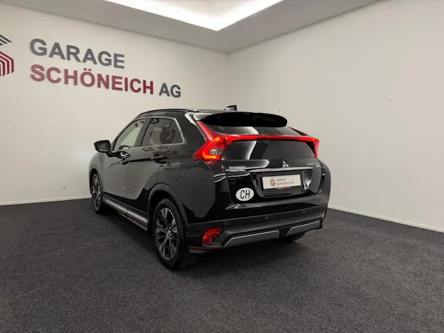 Mitsubishi Eclipse Cross 1.5 T Diamond 4x4