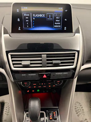 Mitsubishi Eclipse Cross 1.5 T Diamond 4x4