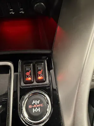 Mitsubishi Eclipse Cross 1.5 T Diamond 4x4