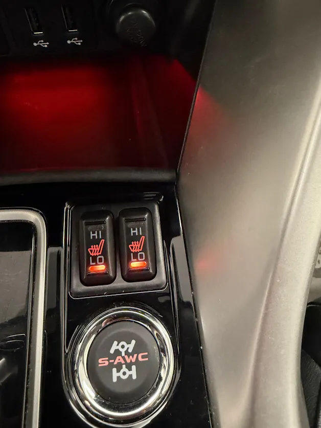 Mitsubishi Eclipse Cross 1.5 T Diamond 4x4