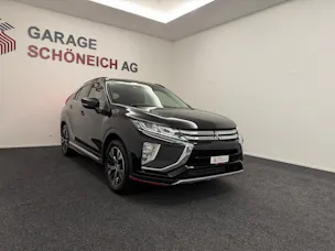 Mitsubishi Eclipse Cross 1.5 T Diamond 4x4