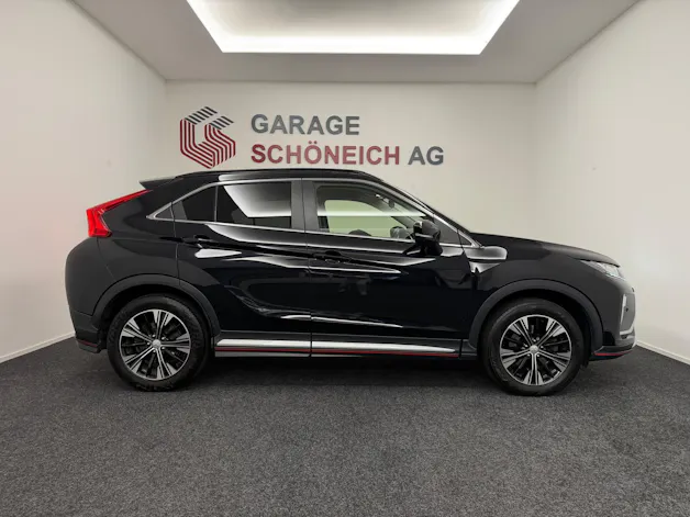 Mitsubishi Eclipse Cross 1.5 T Diamond 4x4