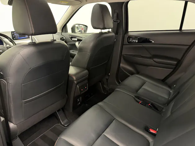 Mitsubishi Eclipse Cross 1.5 T Diamond 4x4