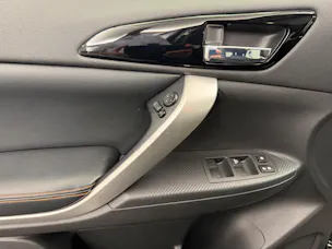 Mitsubishi Eclipse Cross 1.5 T Diamond 4x4