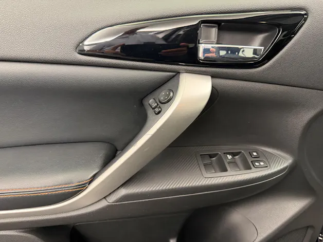 Mitsubishi Eclipse Cross 1.5 T Diamond 4x4