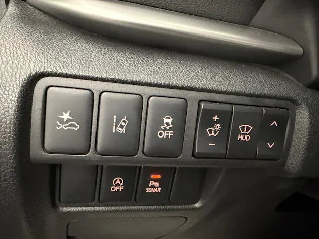 Mitsubishi Eclipse Cross 1.5 T Diamond 4x4