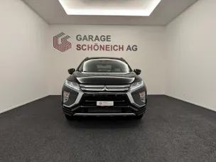 Mitsubishi Eclipse Cross 1.5 T Diamond 4x4