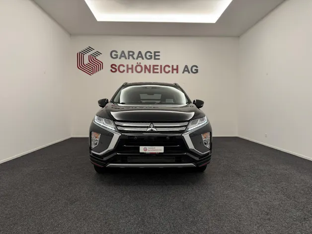 Mitsubishi Eclipse Cross 1.5 T Diamond 4x4