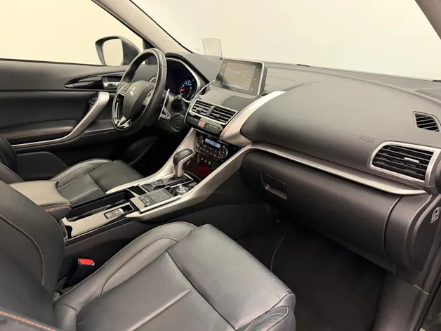 Mitsubishi Eclipse Cross 1.5 T Diamond 4x4