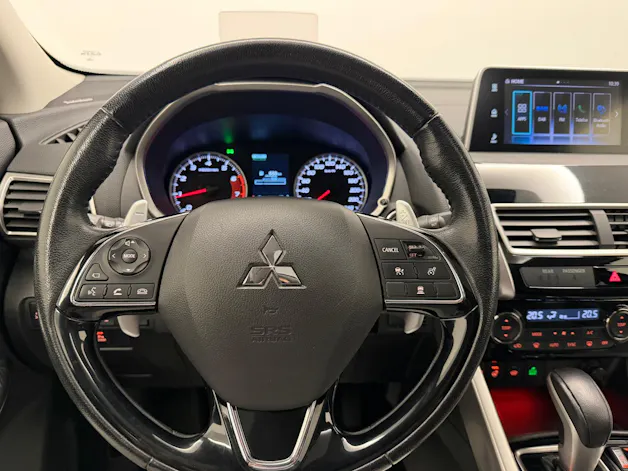 Mitsubishi Eclipse Cross 1.5 T Diamond 4x4