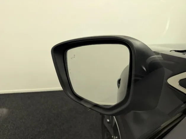 Mitsubishi Eclipse Cross 1.5 T Diamond 4x4