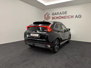 Mitsubishi Eclipse Cross 1.5 T Diamond 4x4