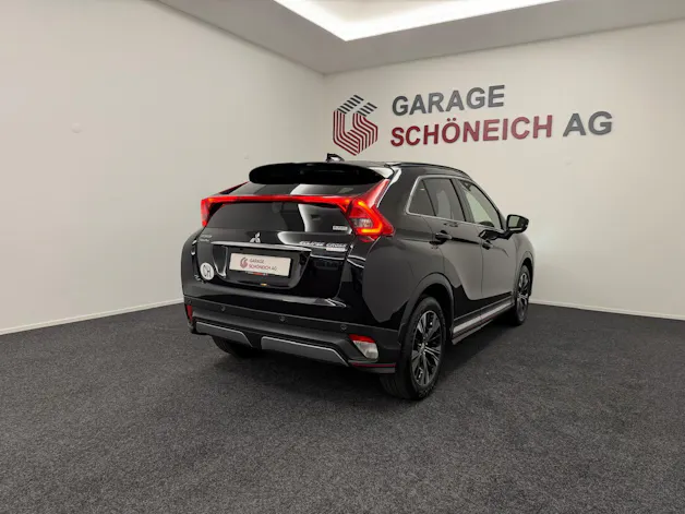 Mitsubishi Eclipse Cross 1.5 T Diamond 4x4