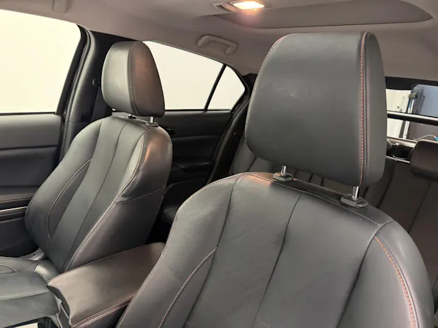 Mitsubishi Eclipse Cross 1.5 T Diamond 4x4