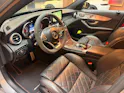 MERCEDES-BENZ C-Klasse W205 C 63 S AMG Edition 1