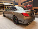 MERCEDES-BENZ C-Klasse W205 C 63 S AMG Edition 1