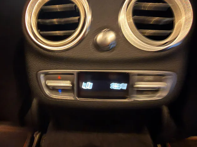 MERCEDES-BENZ C-Klasse W205 C 63 S AMG Edition 1