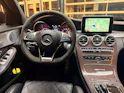 MERCEDES-BENZ C-Klasse W205 C 63 S AMG Edition 1