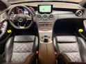 MERCEDES-BENZ C-Klasse W205 C 63 S AMG Edition 1