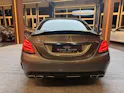 MERCEDES-BENZ C-Klasse W205 C 63 S AMG Edition 1