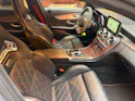 MERCEDES-BENZ C-Klasse W205 C 63 S AMG Edition 1