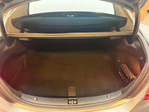 MERCEDES-BENZ C-Klasse W205 C 63 S AMG Edition 1
