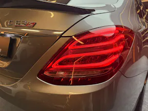 MERCEDES-BENZ C-Klasse W205 C 63 S AMG Edition 1