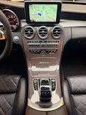 MERCEDES-BENZ C-Klasse W205 C 63 S AMG Edition 1