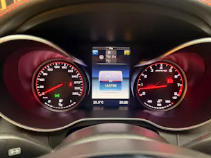 MERCEDES-BENZ C-Klasse W205 C 63 S AMG Edition 1
