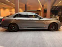 MERCEDES-BENZ C-Klasse W205 C 63 S AMG Edition 1