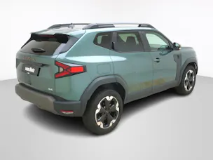DACIA Duster 1.2 Hybrid Extreme 4x4