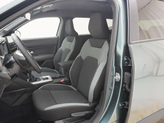 DACIA Duster 1.2 Hybrid Extreme 4x4