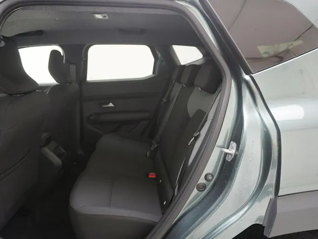 DACIA Duster 1.2 Hybrid Extreme 4x4