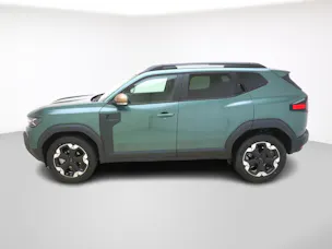 DACIA Duster 1.2 Hybrid Extreme 4x4