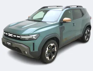 DACIA Duster 1.2 Hybrid Extreme 4x4