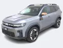 DACIA Bigster 1.2 Hybrid Extreme 4x4