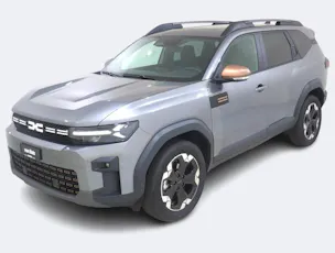 DACIA Bigster 1.2 Hybrid Extreme 4x4