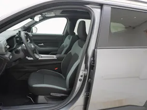 DACIA Bigster 1.2 Hybrid Extreme 4x4