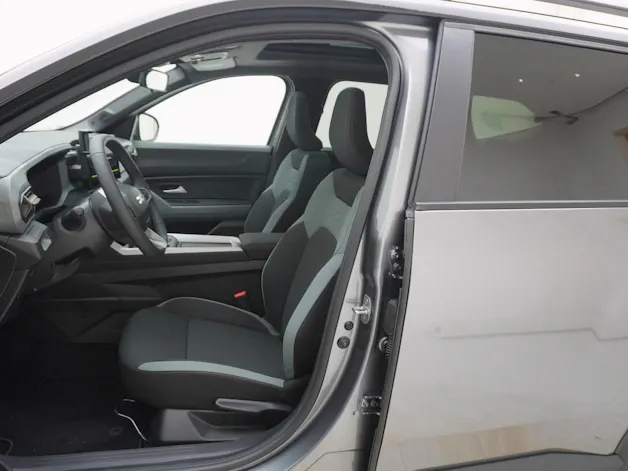 DACIA Bigster 1.2 Hybrid Extreme 4x4