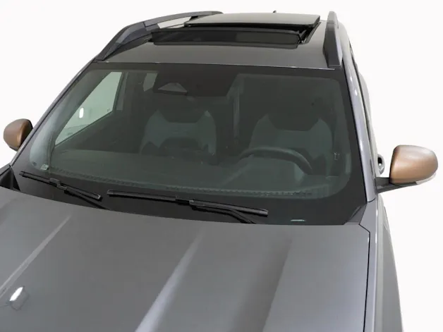 DACIA Bigster 1.2 Hybrid Extreme 4x4
