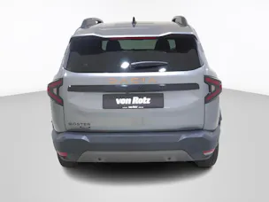 DACIA Bigster 1.2 Hybrid Extreme 4x4