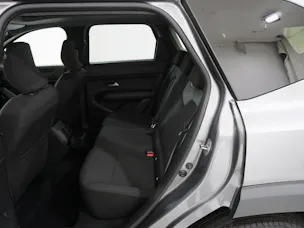DACIA Bigster 1.2 Hybrid Extreme 4x4