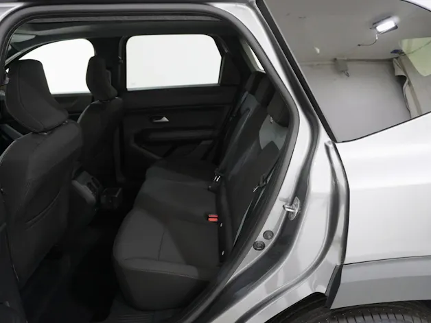 DACIA Bigster 1.2 Hybrid Extreme 4x4