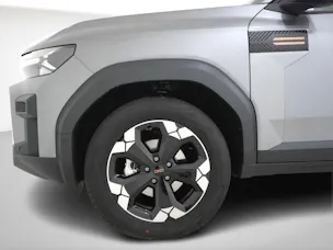 DACIA Bigster 1.2 Hybrid Extreme 4x4