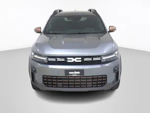 DACIA Bigster 1.2 Hybrid Extreme 4x4
