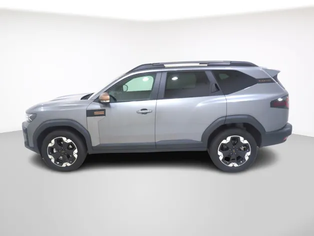 DACIA Bigster 1.2 Hybrid Extreme 4x4