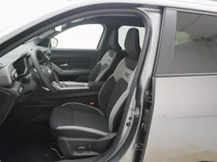 DACIA Bigster 1.2 Hybrid Journey 4x4