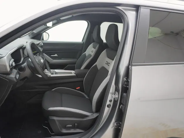 DACIA Bigster 1.2 Hybrid Journey 4x4