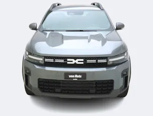 DACIA Bigster 1.2 Hybrid Journey 4x4